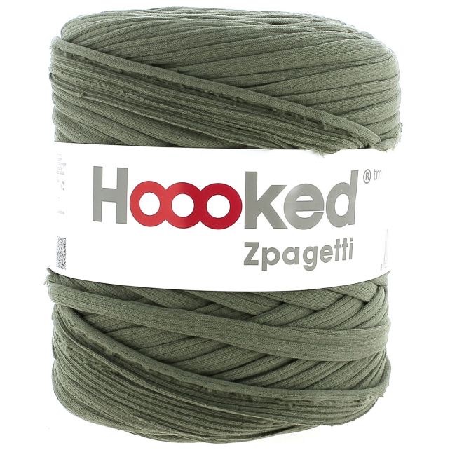 Zpagetti Medium King Size Textured Troops