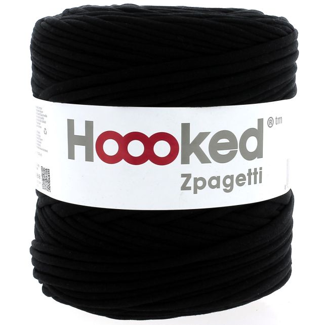 Zpagetti Cotton Yarn Vinyl Records