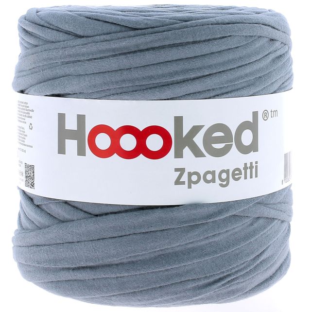 Zpagetti Cotton Yarn Blue Ireland