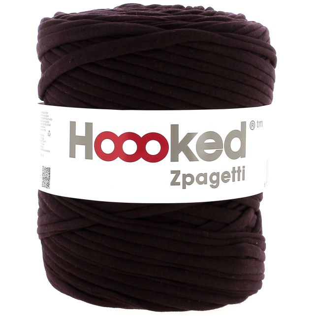 Zpagetti Cotton Yarn Californian Plum