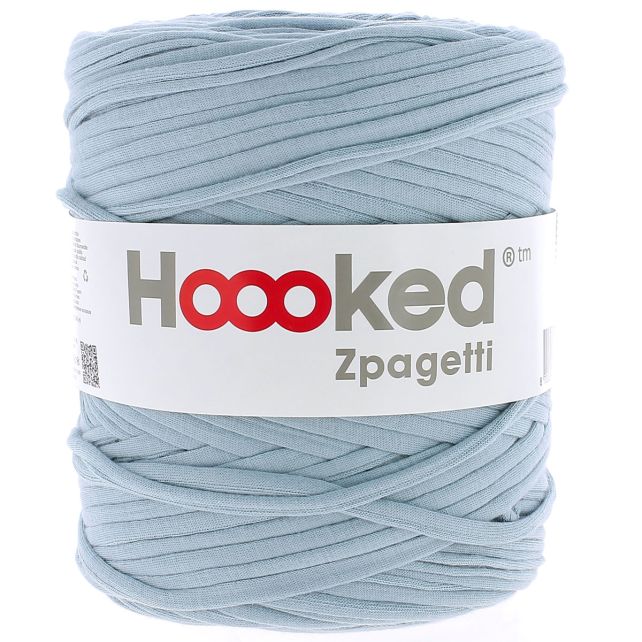 Zpagetti Cotton Yarn Blue Water