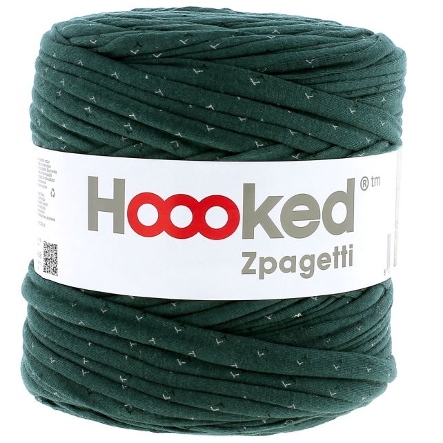 Zpagetti Cotton Yarn Roland Garros