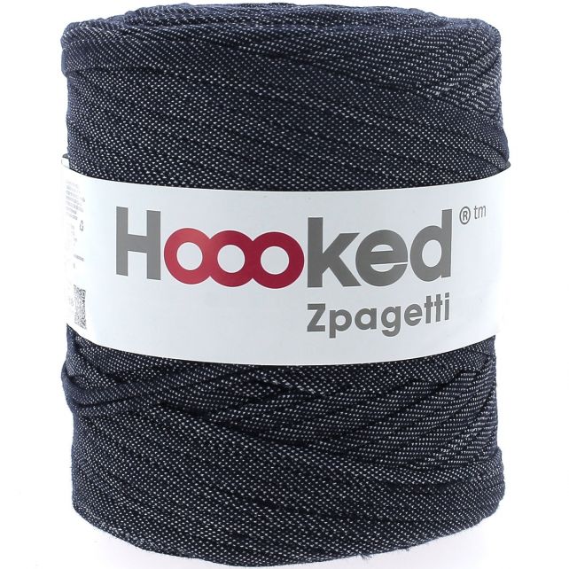 Zpagetti Cotton Yarn Jeans Revolution