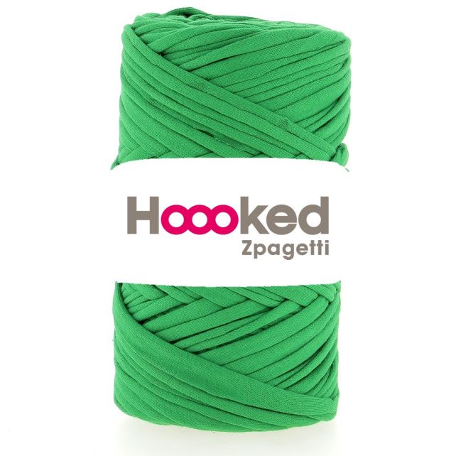 Zpagetti Medium Green Forest
