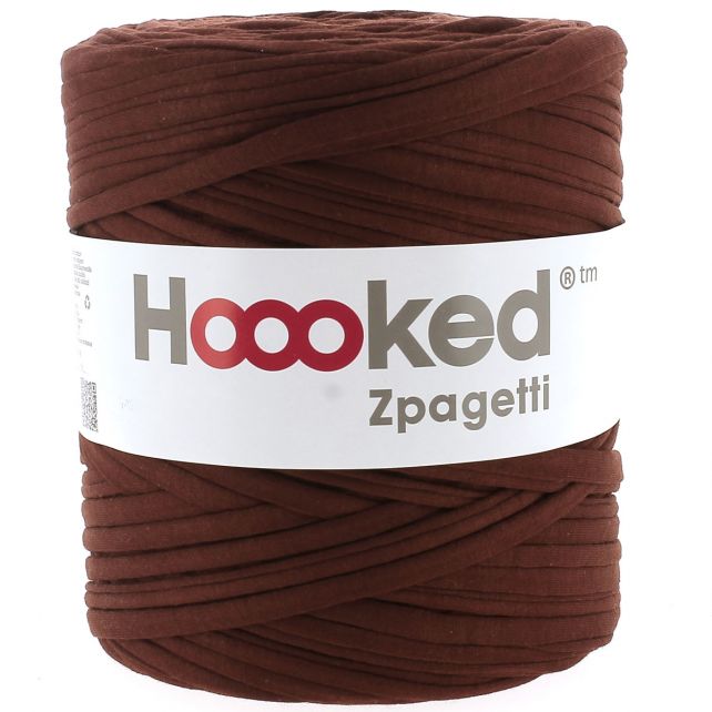 Zpagetti Cotton Yarn Brick Yard