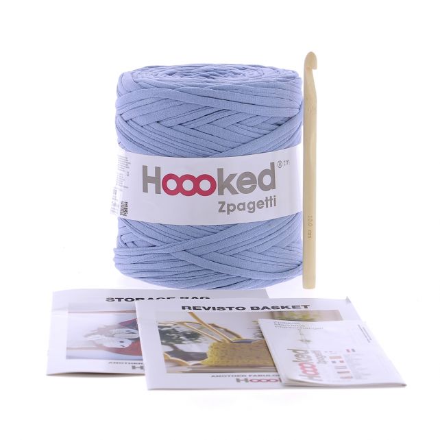 Starters Blue Set Zpagetti