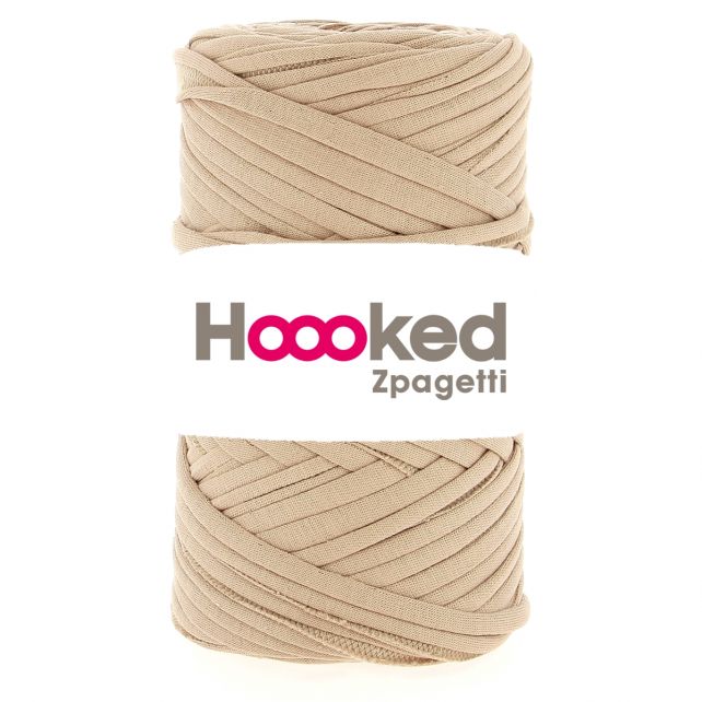 Zpagetti Medium Beige Vintage