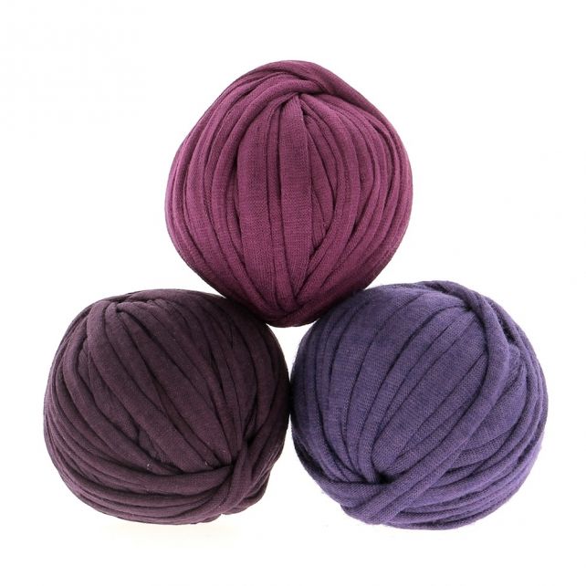 Zpagetti Bonbon Grape per 3pcs