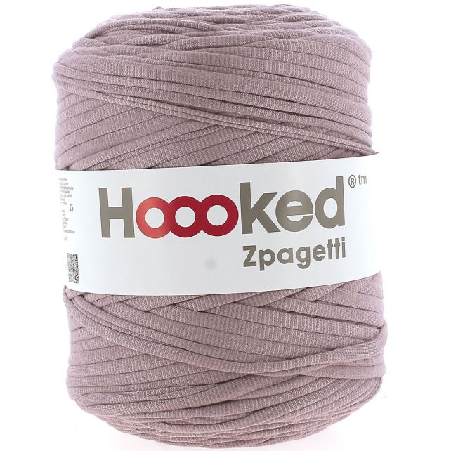 Zpagetti Cotton Yarn Warm Vintage
