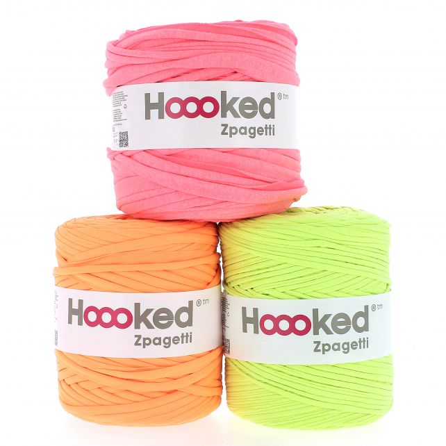 Zpagetti Inspiration Kit Neon Vivid Dreams