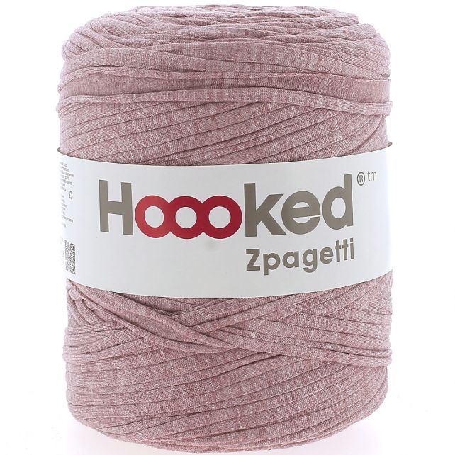 Zpagetti Cotton Yarn Ancient Vintage