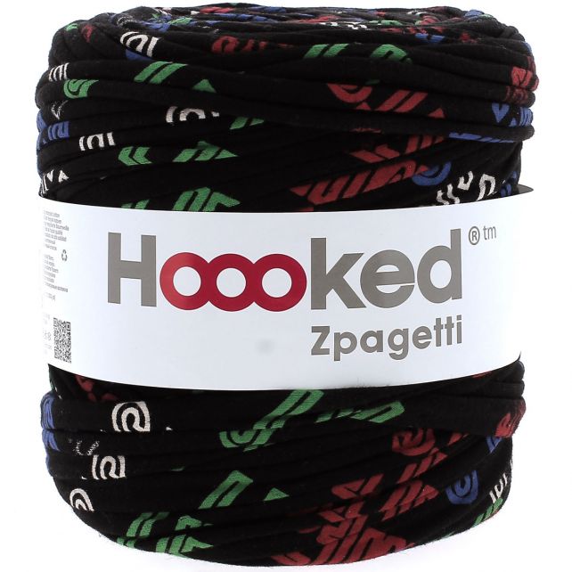 Zpagetti Cotton Yarn Mastermind