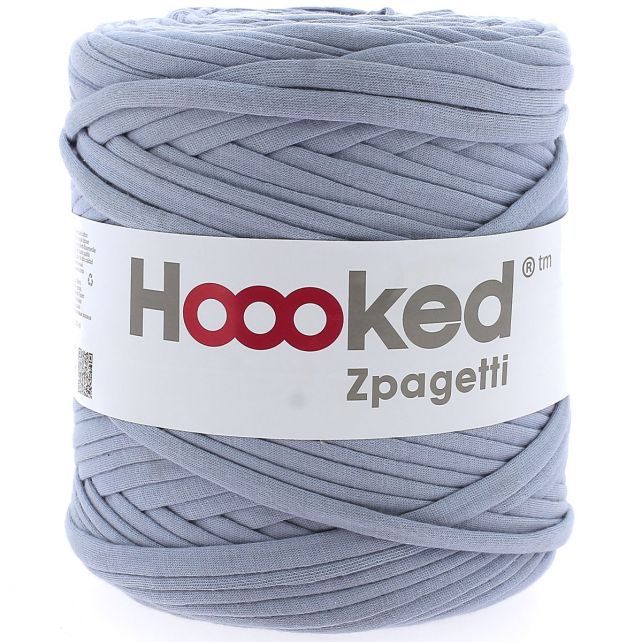 Zpagetti Cotton Yarn Blue Arrow