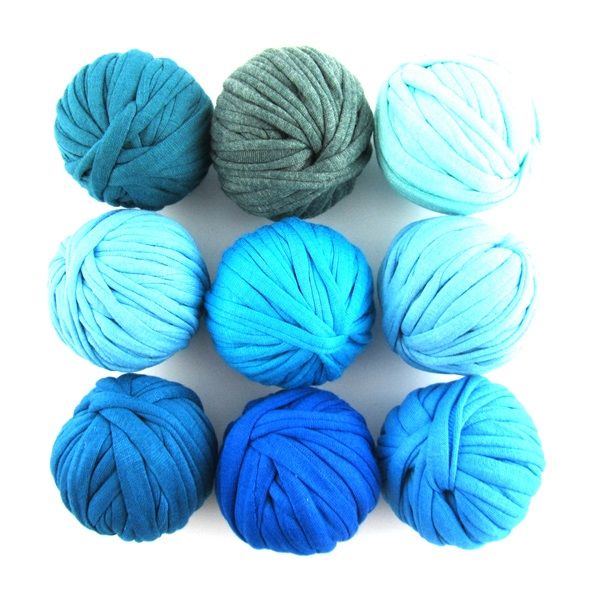 Zpagetti Bonbon Berry Blue