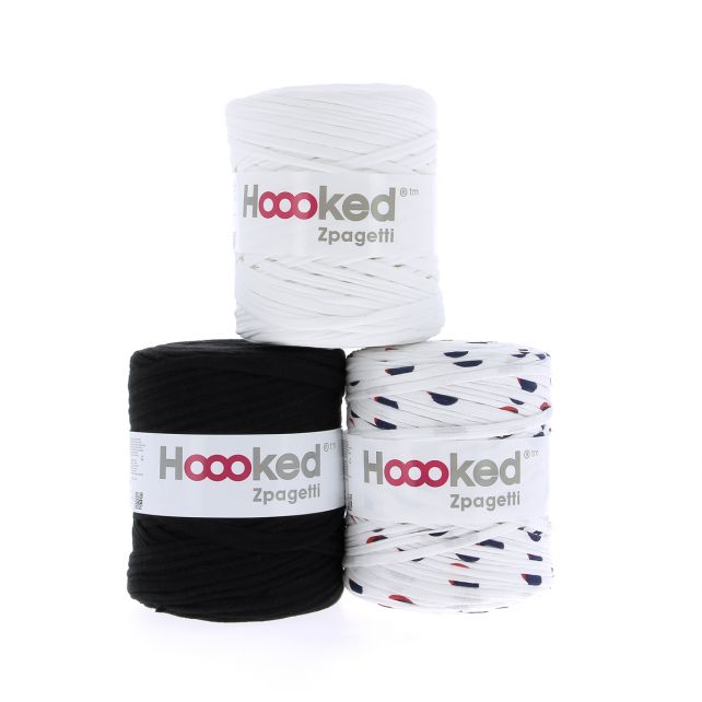 Zpagetti Inspiration Kit Palloncini Neri