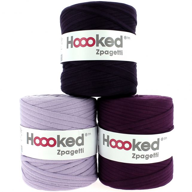 Zpagetti Inspiration Kit Lavander Love