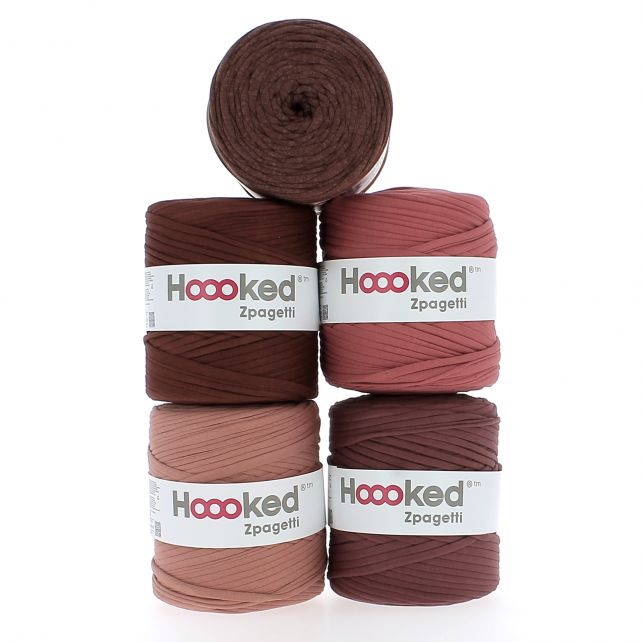 Zpagetti Hoooked Promo Brick Shades