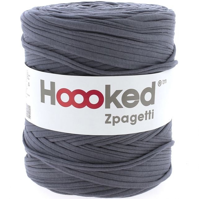 Zpagetti Cotton Yarn Blueberry