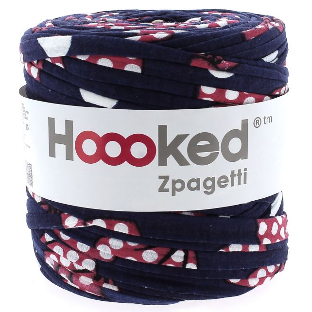 Zpagetti Cotton Yarn Africa Wonder