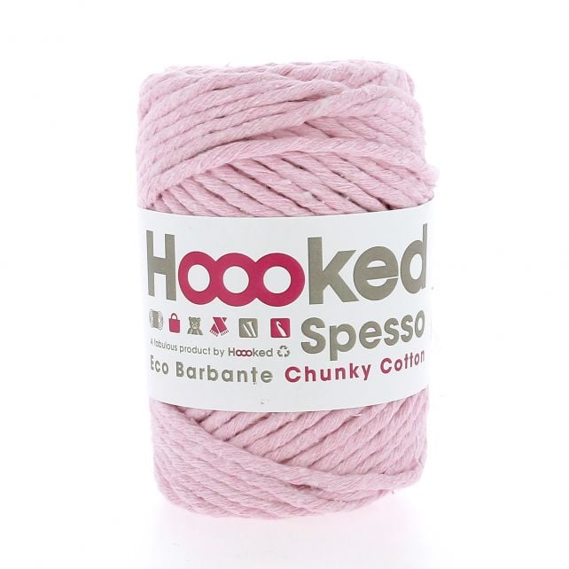 Spesso Chunky Cotton Blossom 200g.