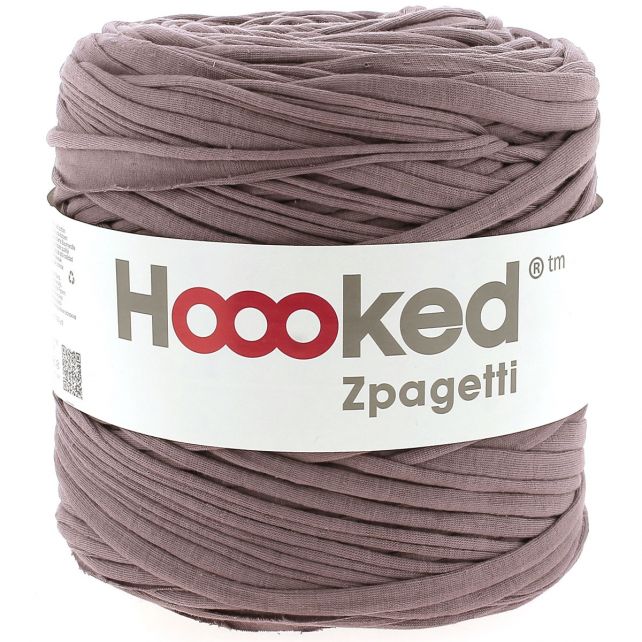Zpagetti Cotton Yarn Cosmic Purple