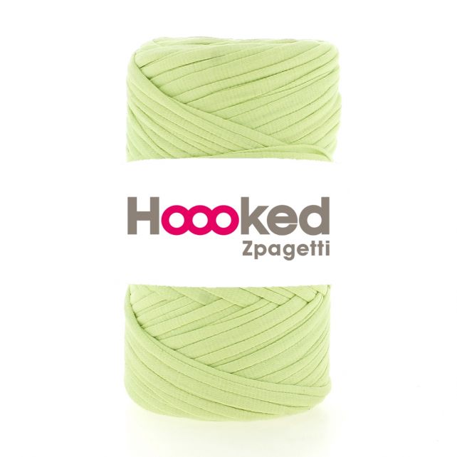 Zpagetti Medium Fresh Green