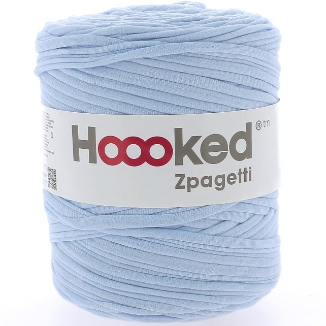 Zpagetti Cotton Yarn Blue Sky