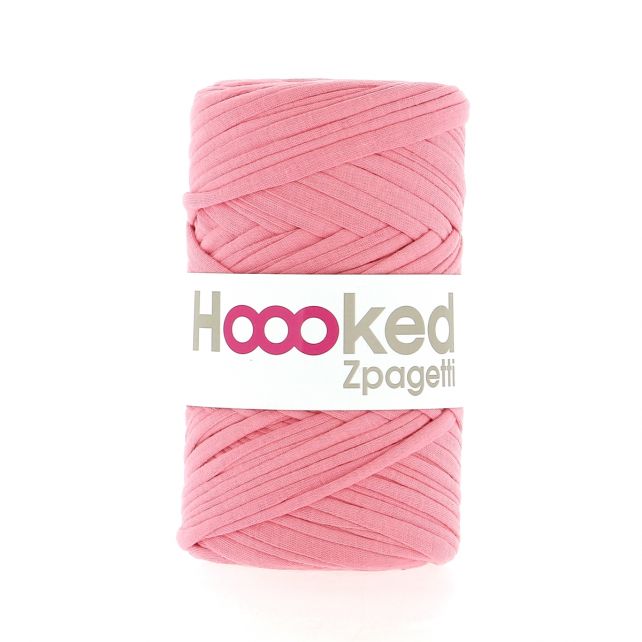 Zpagetti Medium Pink Crush