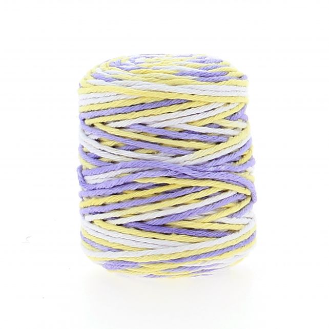 Hoooked Eco Barbante 50 g. Frozen Cocktail