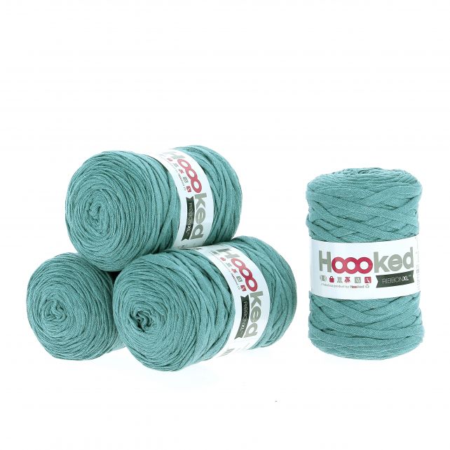 RibbonXL Set Emerald Splash 4 Bobinas