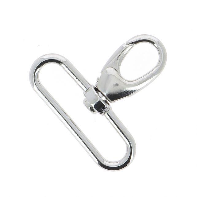 XXL mosquetón de metal