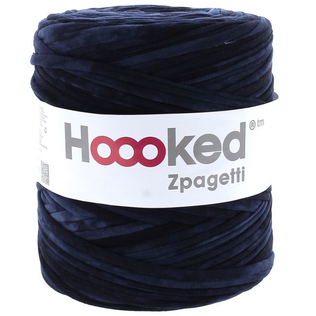 Zpagetti Cotton Yarn El Nino Storm