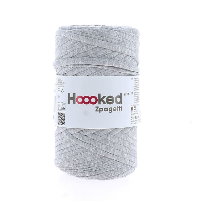 Zpagetti Medium Grey Shirt