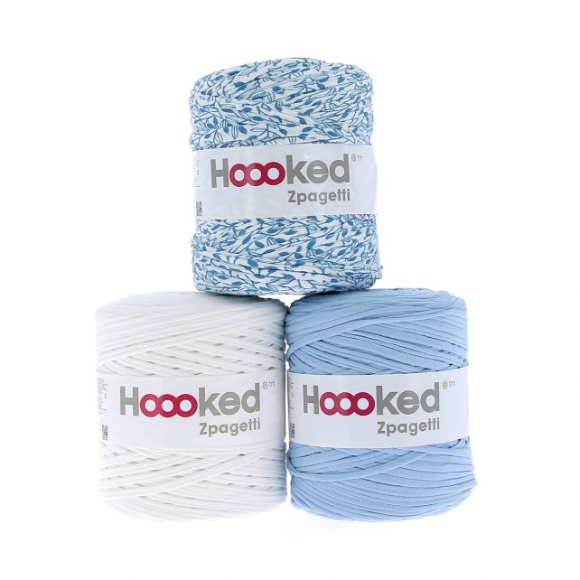 Zpagetti Inspiration Kit After Wave