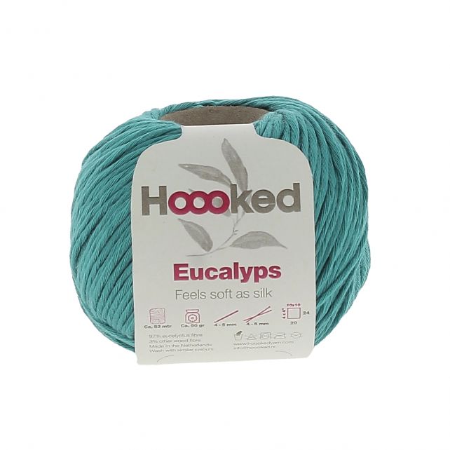 Eucalyps Giada 50g