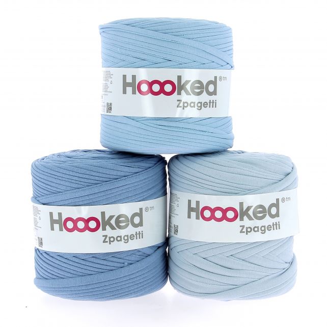 Zpagetti Inspiration Kit Hawaiian Ocean
