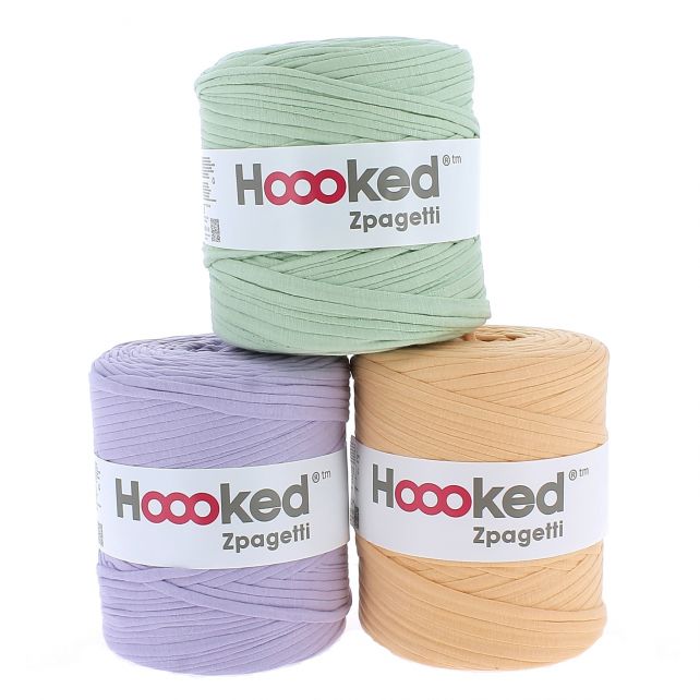 Zpagetti Inspiration Kit Spring Lollipop