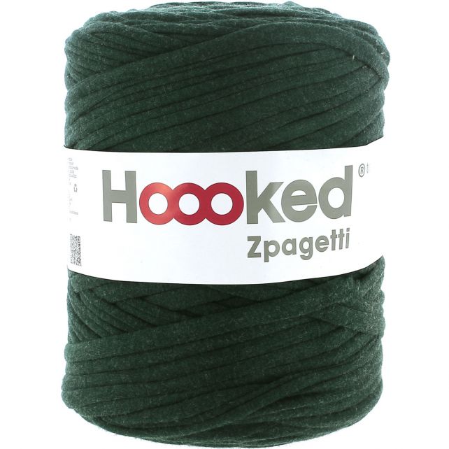 Zpagetti Cotton Yarn Greenovation