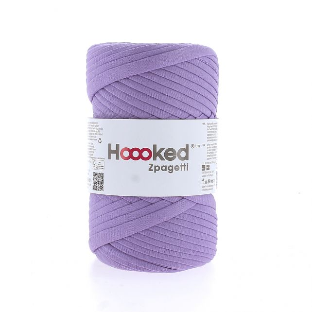 Zpagetti Medium Lilac Dream