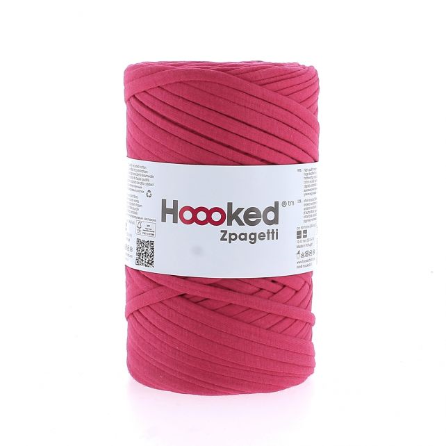 Zpagetti Medium Flamingo Pink