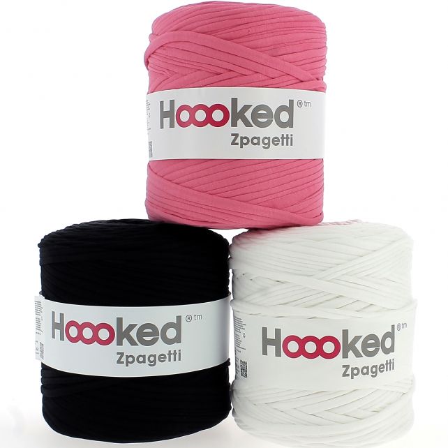 Zpagetti Inspiration Kit Disco Vibes