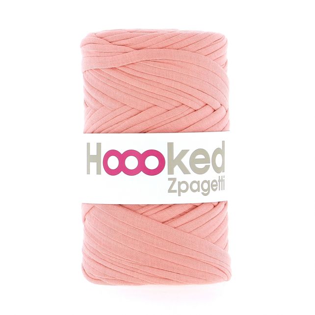 Zpagetti Medium Peach Summer