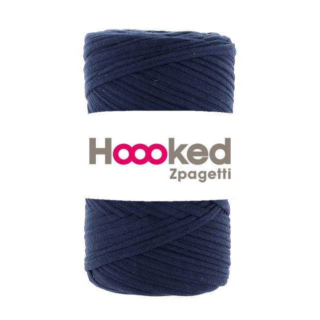 Zpagetti Medium Agostini Blue
