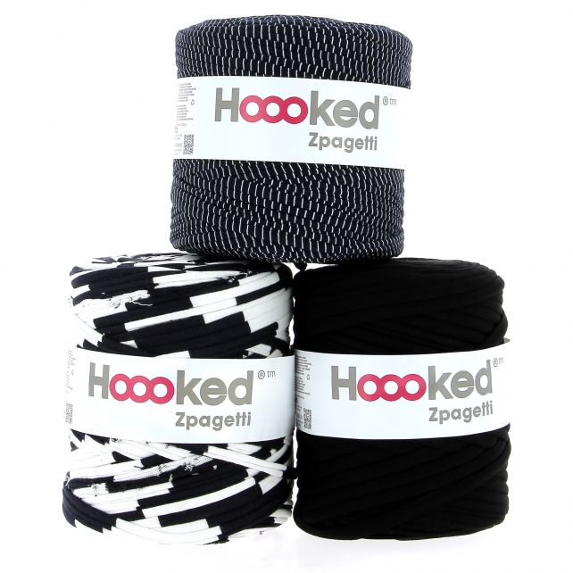 Zpagetti Inspiration Kit Fashion Stripes
