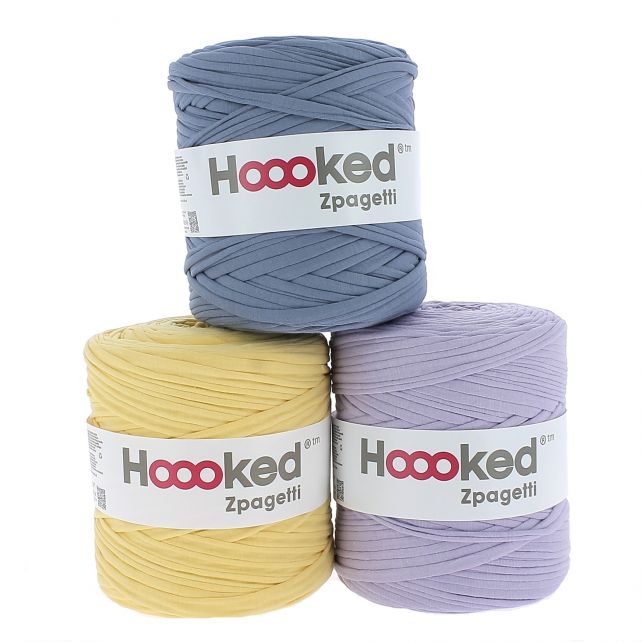 Zpagetti Inspiration Kit Robin's Egg
