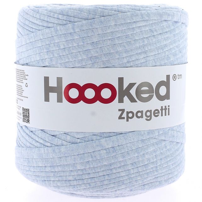 Zpagetti Cotton Yarn Dream Sky