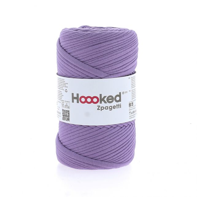 Zpagetti Medium Lilac Mania