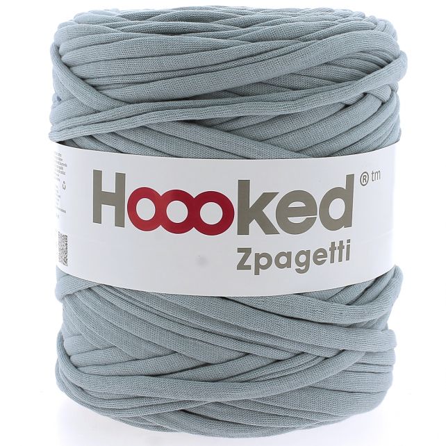 Zpagetti Cotton Yarn Bleu Wind