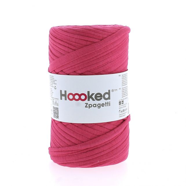 Zpagetti Medium Pink Fruit