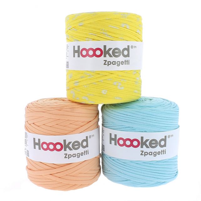 Zpagetti Inspiration Kit Spring Cake